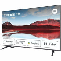 TV intelligente Xiaomi A PRO 2025 75" 4K Ultra HD HDR QLED