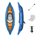 Kayak Bestway Hydro-Force 275 x 102 cm