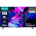 TV intelligente Hisense 75U7KQ 4K Ultra HD 75" HDR QLED