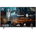 TV intelligente Hisense 75E7NQ PRO 4K Ultra HD 75" HDR QLED AMD FreeSync