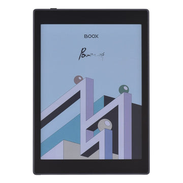 eBook Onyx Boox Boox Tab Mini C Graphite Oui 64 GB 7.8"