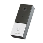 Interphone Vidéo Intelligent Foscam VD1