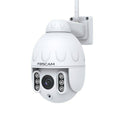 Camescope de surveillance Foscam SD4-W
