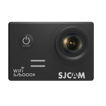 Caméra de sport SJCAM SJ5000X 2" Noir