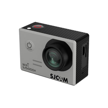 Caméra de sport SJCAM SJ5000X-ELITE Noir 2"