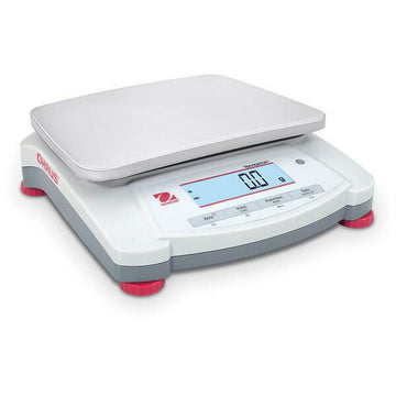 Balance Numérique de Précision OHAUS NVT6201 EU 6,2 Kg