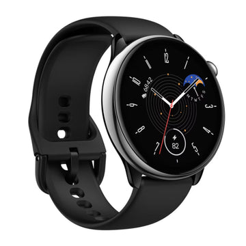 Montre intelligente Amazfit Ø 46 mm Noir