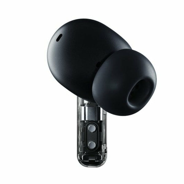 Casques avec Microphone Nothing A0052655 Noir