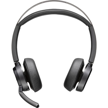 Casque HP 76U47AA Noir