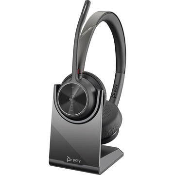 Casque HP 77Y99AA Noir