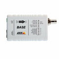 Adaptateur convertisseur PoE Axis T8640