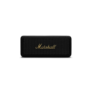 Haut-parleurs Marshall EMBERTON II Noir