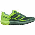 Chaussures de Sport pour Homme Scott Kinabalu 2 Vert citron