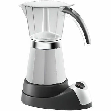 Cafetière Italienne DeLonghi EMKM6B Alicia Plus