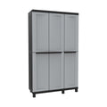 Armoire Terry twistblack102a 3 portes