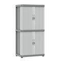 Armoire Rolling Space Modular 2 (200 x 59 x 36 cm)