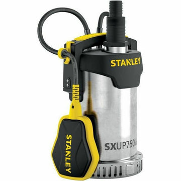 Pompe à eau Stanley SXUP750XCE 750 W