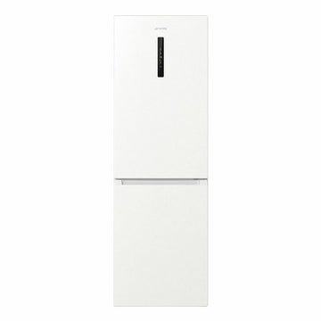 Réfrigérateur Combiné Smeg FC18WDNE Blanc