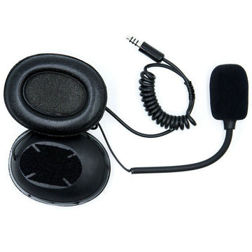 Kit radio pour casque Zero Noise ZERO6300001