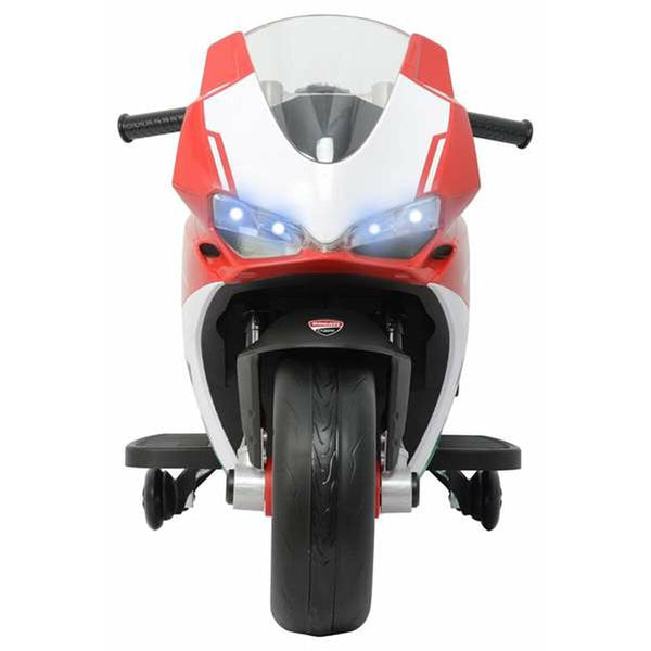 Scooter électrique pour Enfants Feber Ducati 12 V