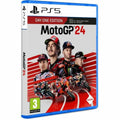 Jeu vidéo PlayStation 5 Milestone MotoGP 24