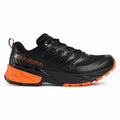 Chaussures de Running pour Adultes Scarpa Rush Noir Montagne