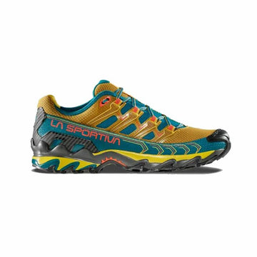 Chaussures de Running pour Adultes La Sportiva Ultra Raptor II Bleu