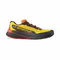 Chaussures de Running pour Adultes La Sportiva Prodigio Jaune