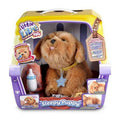 Animal de Compagnie Interactif Little Live Pets  Sleepy Puppy Famosa 700013210