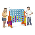 Jeu Mega 4 in Line Feber 800012910 (117,5 x 45,5 x 121 cm)