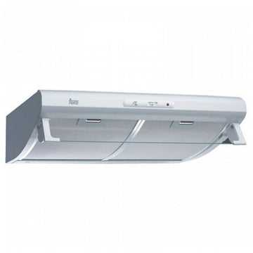 Hotte standard Teka C 6420 60 cm 375 m3/h 73 dB 316 W Blanc