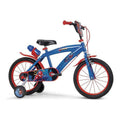 Bicyclette Spider-Man 14874 14"