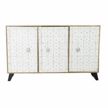 Buffet DKD Home Decor Bois de manguier (165 x 45 x 100 cm)