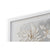 Cadre DKD Home Decor 55 x 2,5 x 70 cm Fleurs Romantique (4 Pièces)