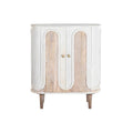 Buffet DKD Home Decor Blanc 92 x 40 x 113 cm