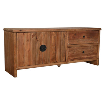 Meubles de télévision DKD Home Decor Bois Recyclé (156 x 44 x 65 cm)