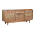 Buffet DKD Home Decor Naturel 160 x 38 x 75 cm