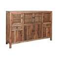 Buffet Home ESPRIT Naturel 153 x 37 x 104 cm