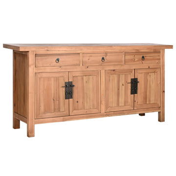 Buffet Home ESPRIT Naturel 180 x 42 x 85 cm