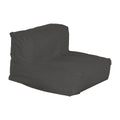 Chaise de jardin Home ESPRIT Gris 90 x 87 x 65 cm