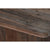 Table Basse Home ESPRIT Marron Bois 70 x 70 x 39 cm