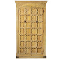 Armoire Alexandra House Living Bois 100 x 40 x 180 cm