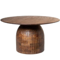 Table Basse Alexandra House Living 84 x 48 cm