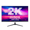 Monitor Gaming Nilox NXM272KD11 IPS 165 Hz 27"