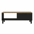 Table d'appoint Oxford 100 x 55 x 40 cm Bois