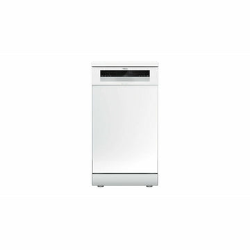 Lave-vaisselle Teka DFS 24650 Blanc 45 cm (45 cm)