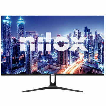 Écran Nilox NXM22FHD01 Full HD 21,5" 60 Hz