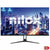 Écran Nilox NXM22FHD01 Full HD 21,5" 60 Hz