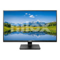 Écran Nilox Monitor 27", VA LED, HDMI, DP y VGA 27" LED 27" LED VA 75 Hz