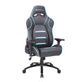 Chaise de jeu Newskill Valkyr Bleu